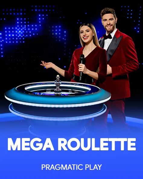 Mega Roulette