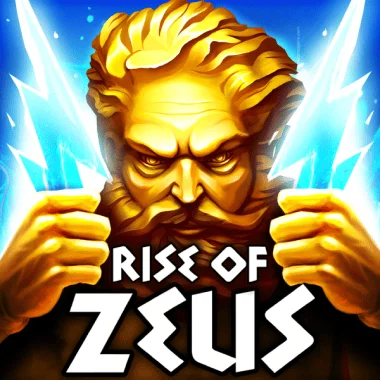 Rise Of Zeus