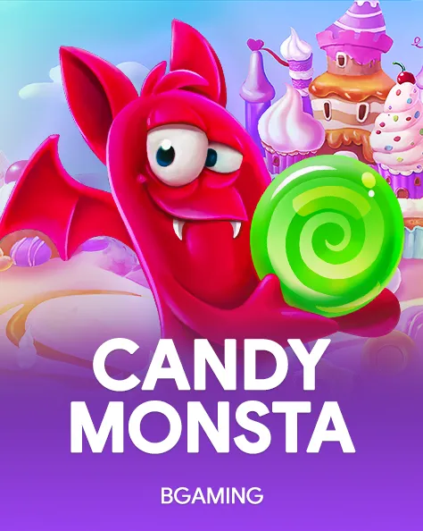 Candy Monsta