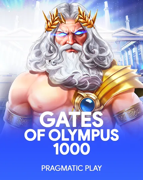 Gates Of Olympus