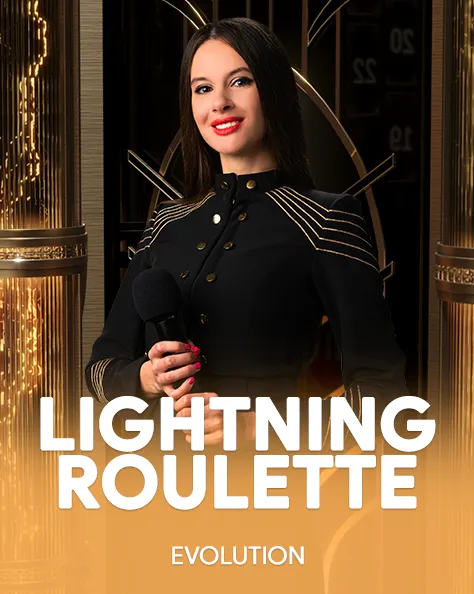 Lightning Roulete