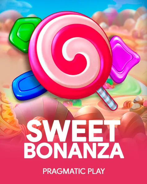 Sweet Bonanza