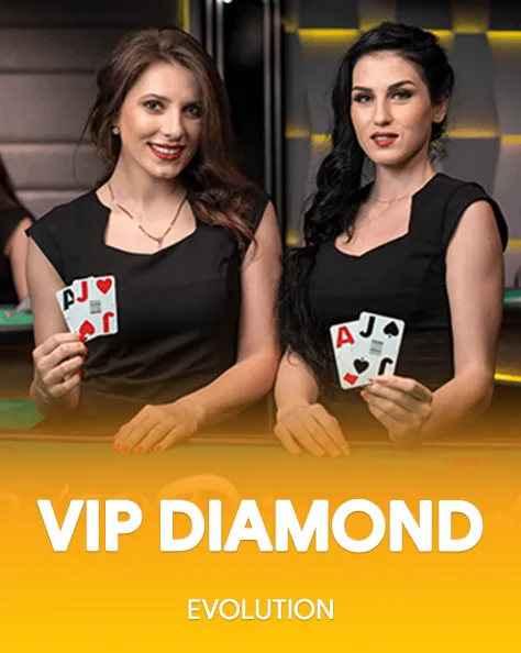 Vip Diamond